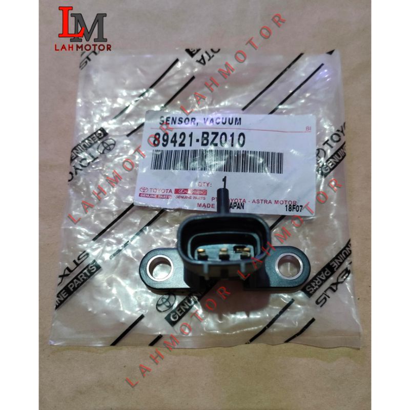 sensor map sensor vacum Toyota Veloz Rush Terios 89421-BZ010