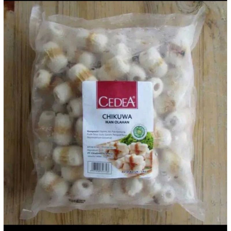 

cikua cedea 1 kg