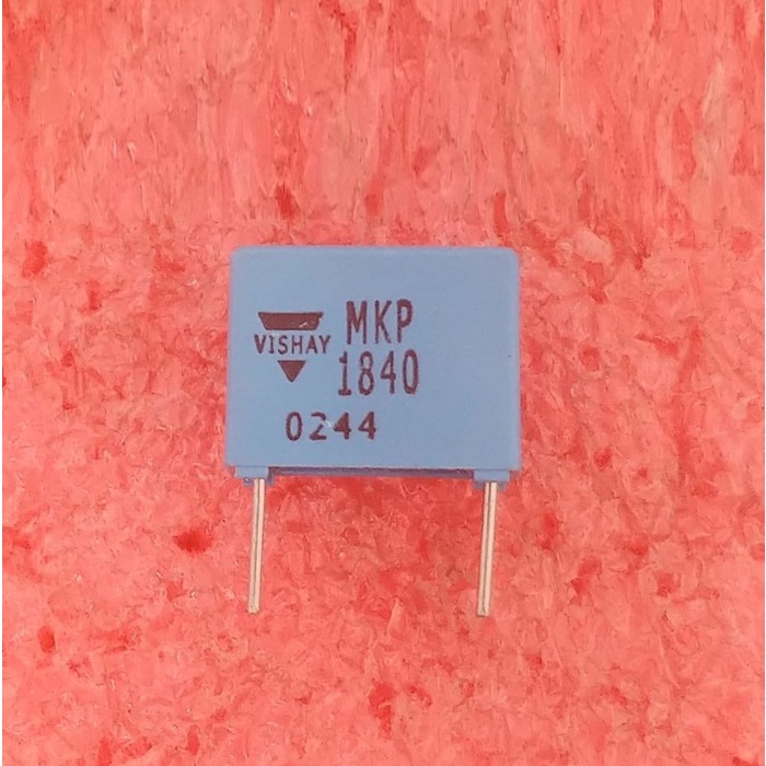 Capacitor Kapasitor MKP 400V/VDC 22nF