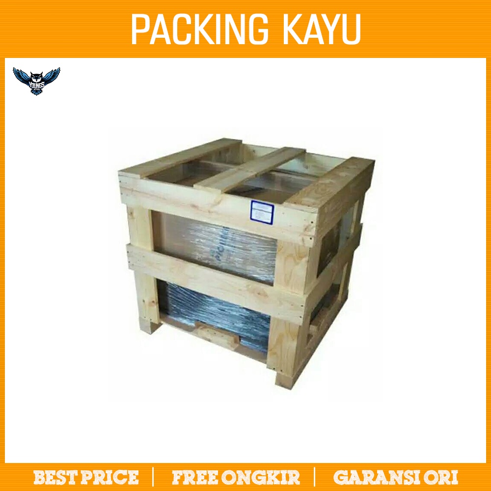 PACKING KAYU