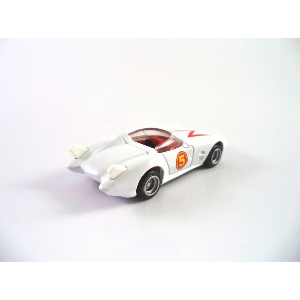 PROMO SPECIAL TOMICA DREAM SPEED RACER Terbaik