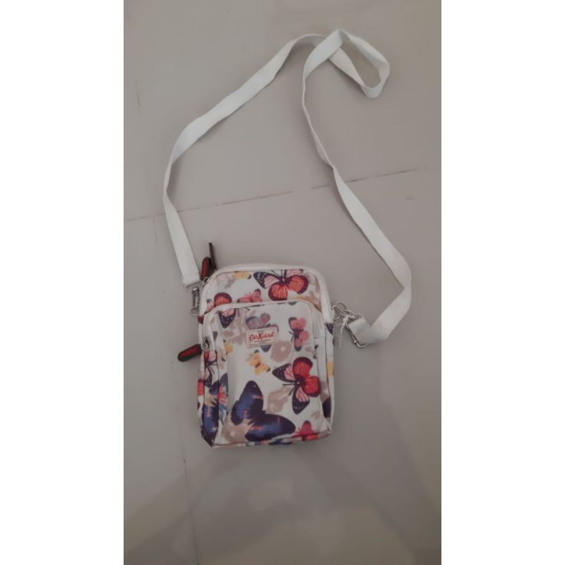 preloved tas ctah kidston