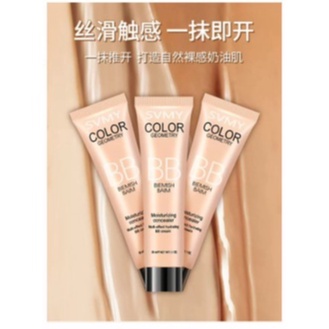 SVMY BB Cream Biemish Baim Moisturizing Concealer 3076