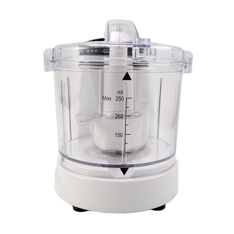 Oxone OX-151 Eco Mini Chopper Penggiling Daging - Putih