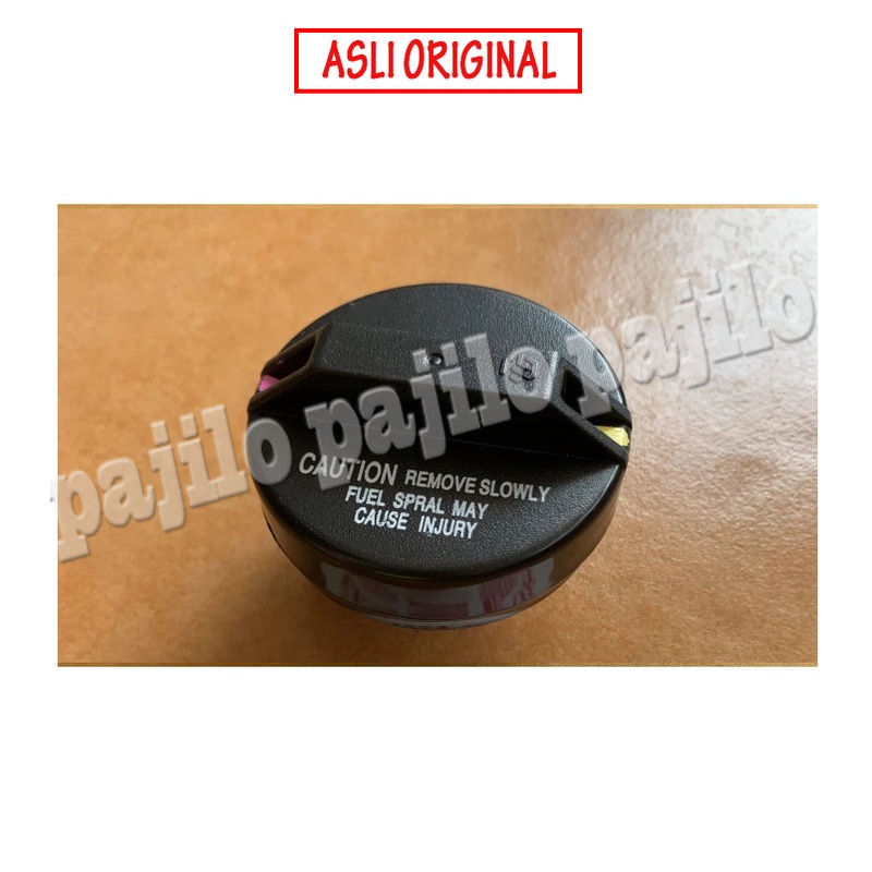 Tutup Tangki Tanki Tengki Bensin Isuzu Panther Kapsul grand touring Soket Socket tali kabel kawat Po