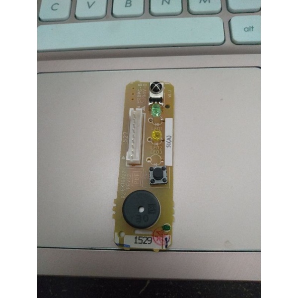 Sensor Ac Daikin FTC15NV14 Original