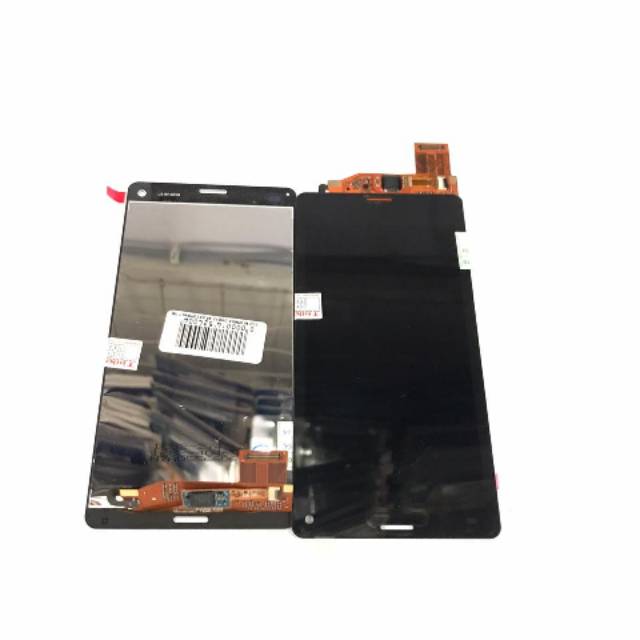 Lcd ts sony D5803 Z3 compact  Z3 Mini atau sony Z4 compact Z4 Mini
