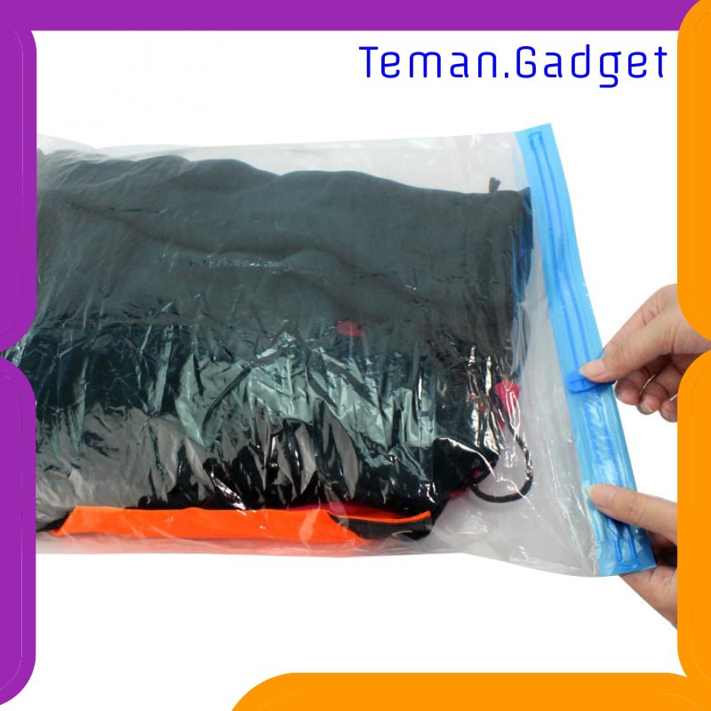 TG-FS023 TAILI Vacuum Compression Bags Clothes 1 PCS - TR028