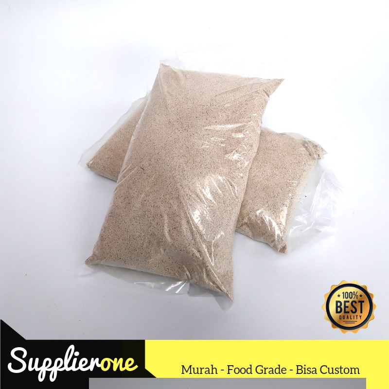 

Tepung Inti Fried Chicken, Biang Tepung, Tepung inti bumbu, Tepung serba guna