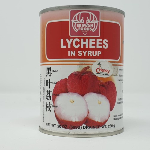

ERAWAN LYCHE 567G