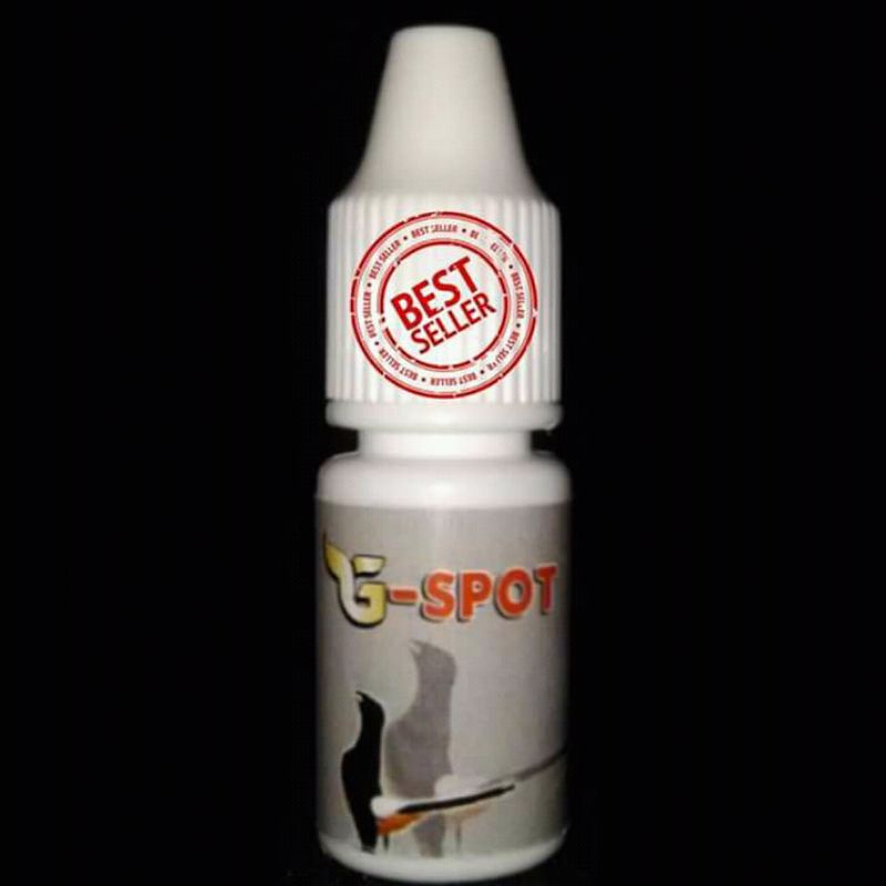 g spot metabolisme vitamin burung