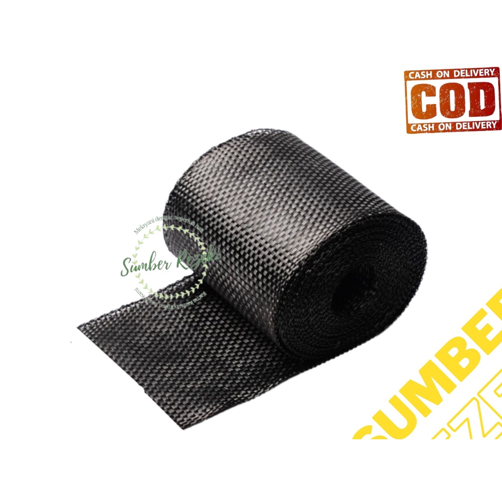 

Tambahan Packing Bubble Wrap