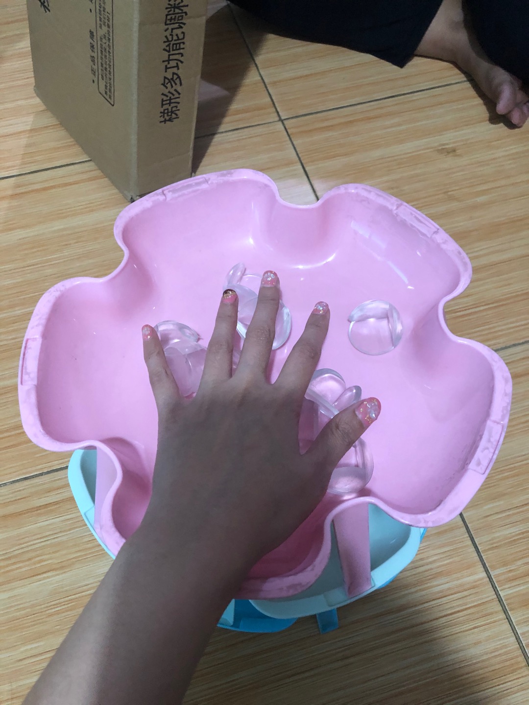 Shabby Piring Sayur Buah Bahan Shabu Shabu Alat Dapur Kreatif