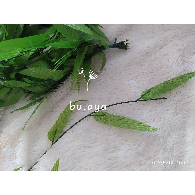 Daun Rambat Artificial