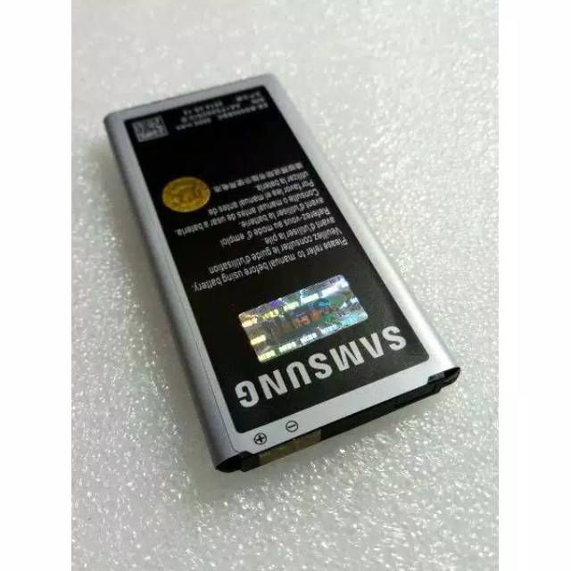 Batre bt samsung Galaxy S5 G900 original oem