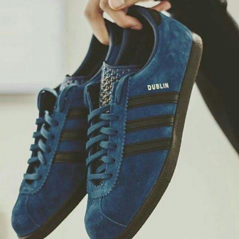 Adidas City Series Dublin Cw Taiwan