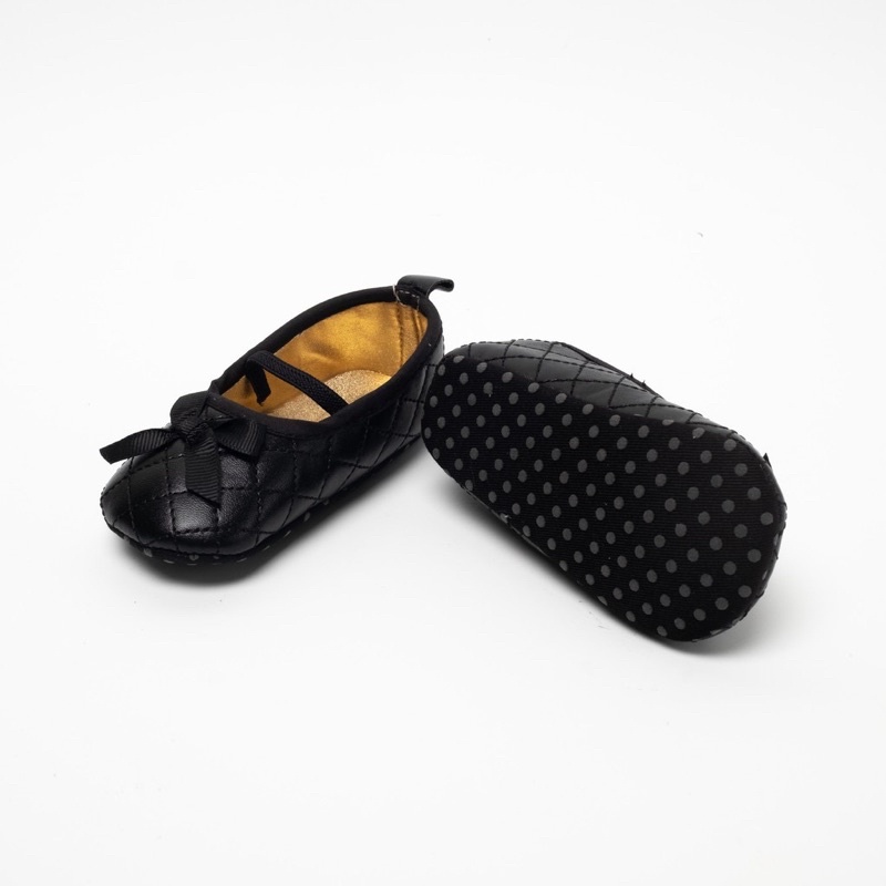 chl pita - sepatu anak bayi prewalker perempuan 0 12 bulan