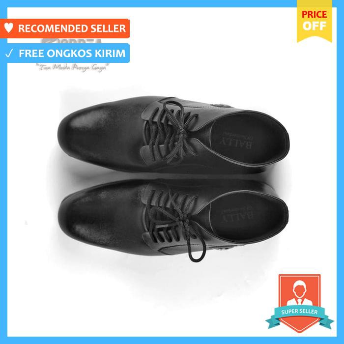 Sepatu Pria - Sepatu Boots Pria Chukka Kasual Kulit Asli Fordza 0328