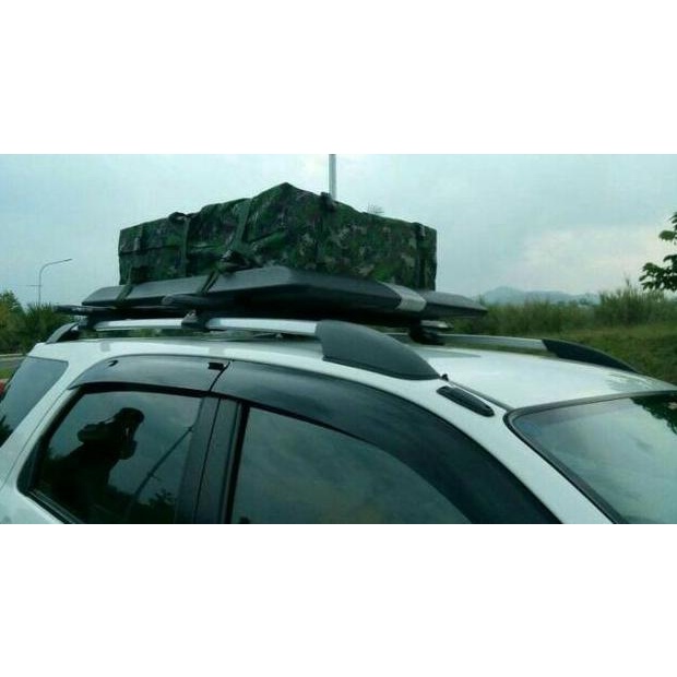 Roof Bag Jumbo, Roof Bag Tole, Roofbag, Roofbox, Roof Box