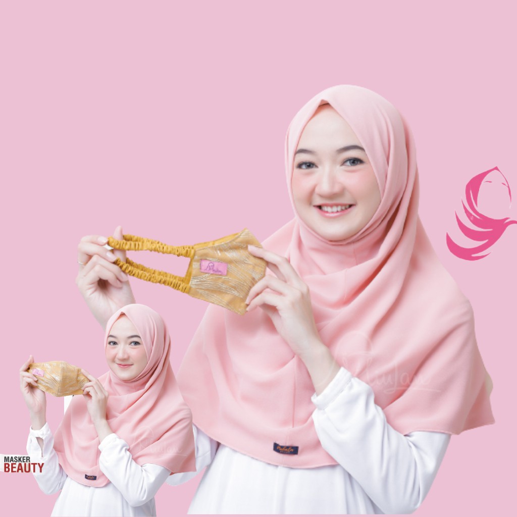 masker beauty miulan