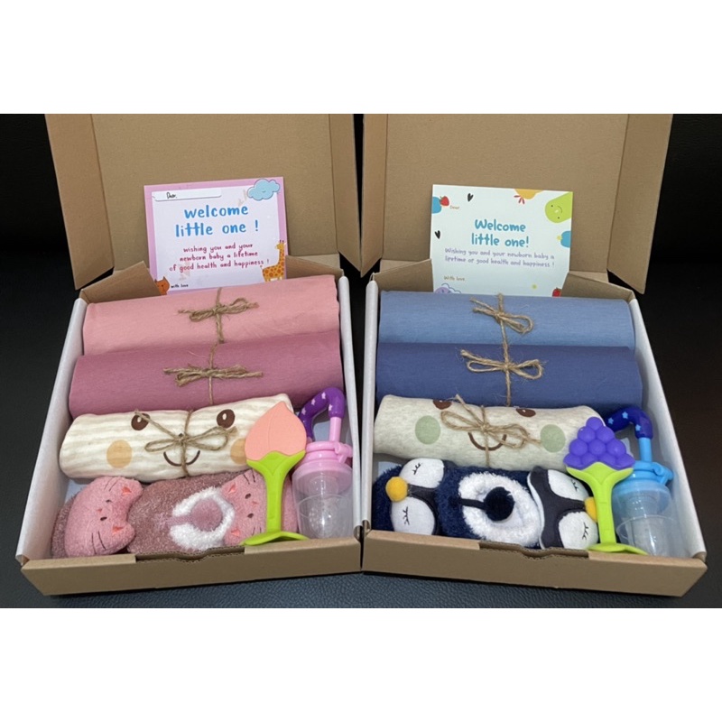 (FREE GODIEBAG) Hampers Bayi | Hampers Baby Unisex | Gift Set Baby | Hampers Bayi New born | Kado Bayi | Hampers Bayi Perempuan | Hampers Bayi laki laki | Kado lahiran | Gift set bayi | Gift set baby boy | Gift set baby Girl