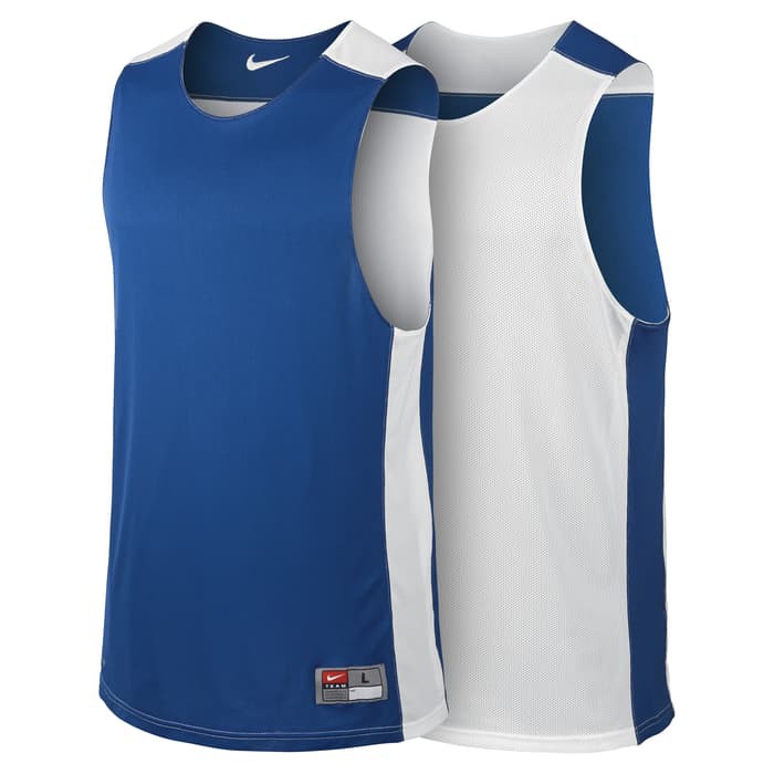 JERSEY BASKET NIKE BOLAK BALIK BAJU BASKET MURAH ORIGINAL