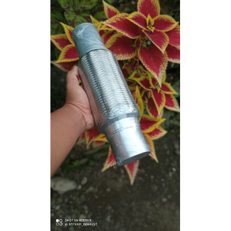 fleksibel canter ngir ngir