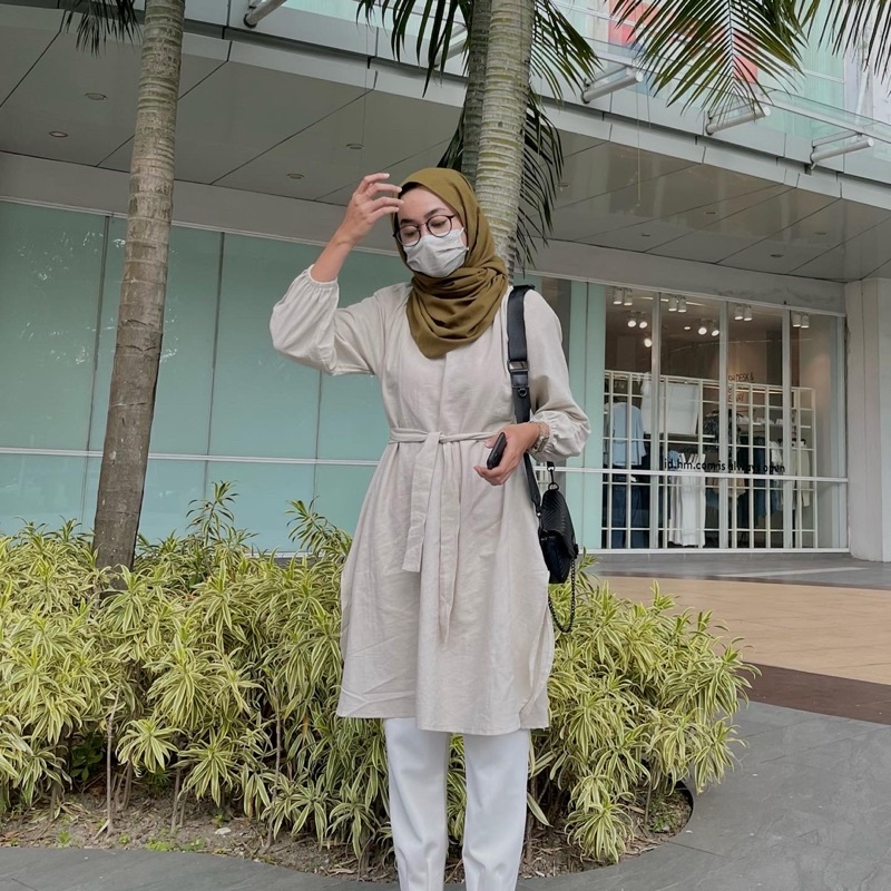 MARA TUNIK/tunik korean style by havika