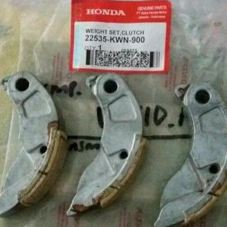 KAMPAS GANDA KOPLING VARIO 110 VARIO 125 VARIO 150 KWB HONDA