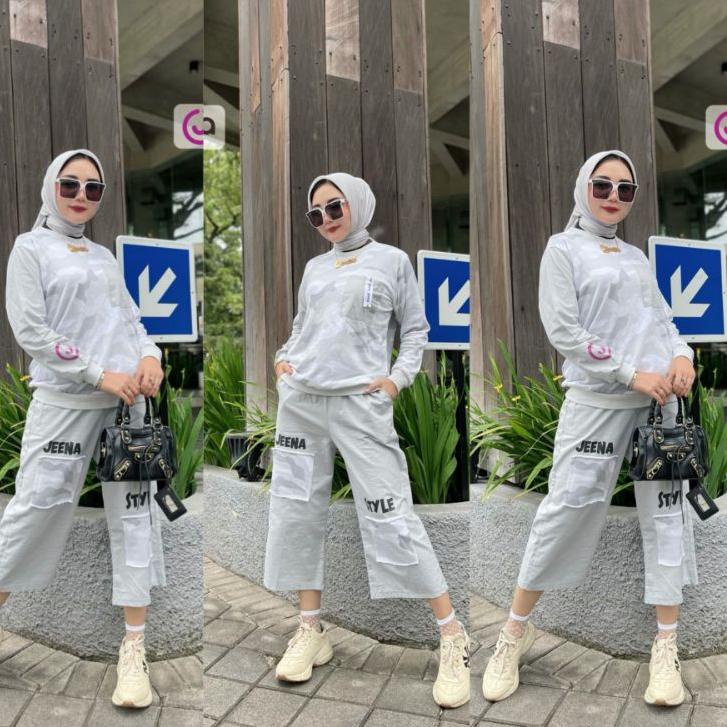 Big Sale.. ONE SET RAISA //ONE SET AYASAMI // ONE SET MIQUETA // ONE SET MALAIKA // ONE SET ANUVA BY