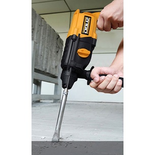 Doliz BA280 Mesin Bor Beton Rotary Hammer 800 Watt