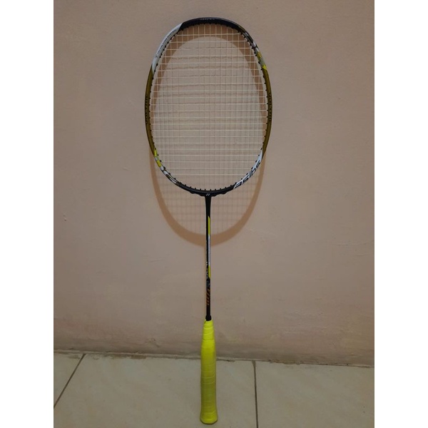 Raket Yonex voltric 11dg slim original