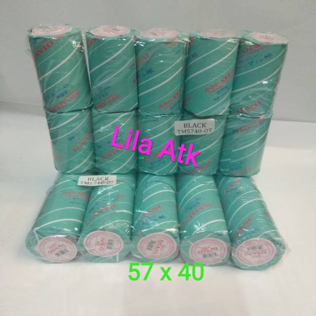 

Kertas Thermal 57x40