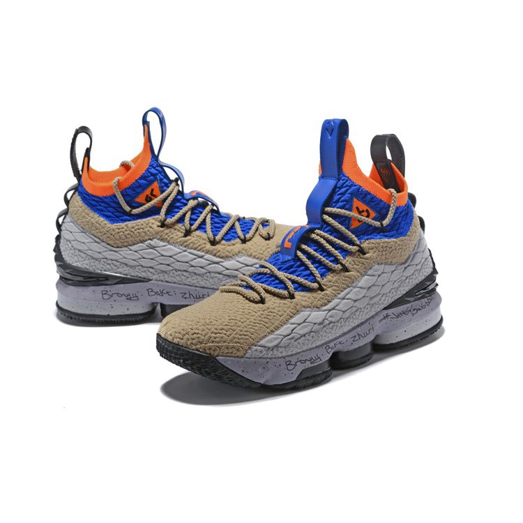 Lebron James 15 ACG Special Edition