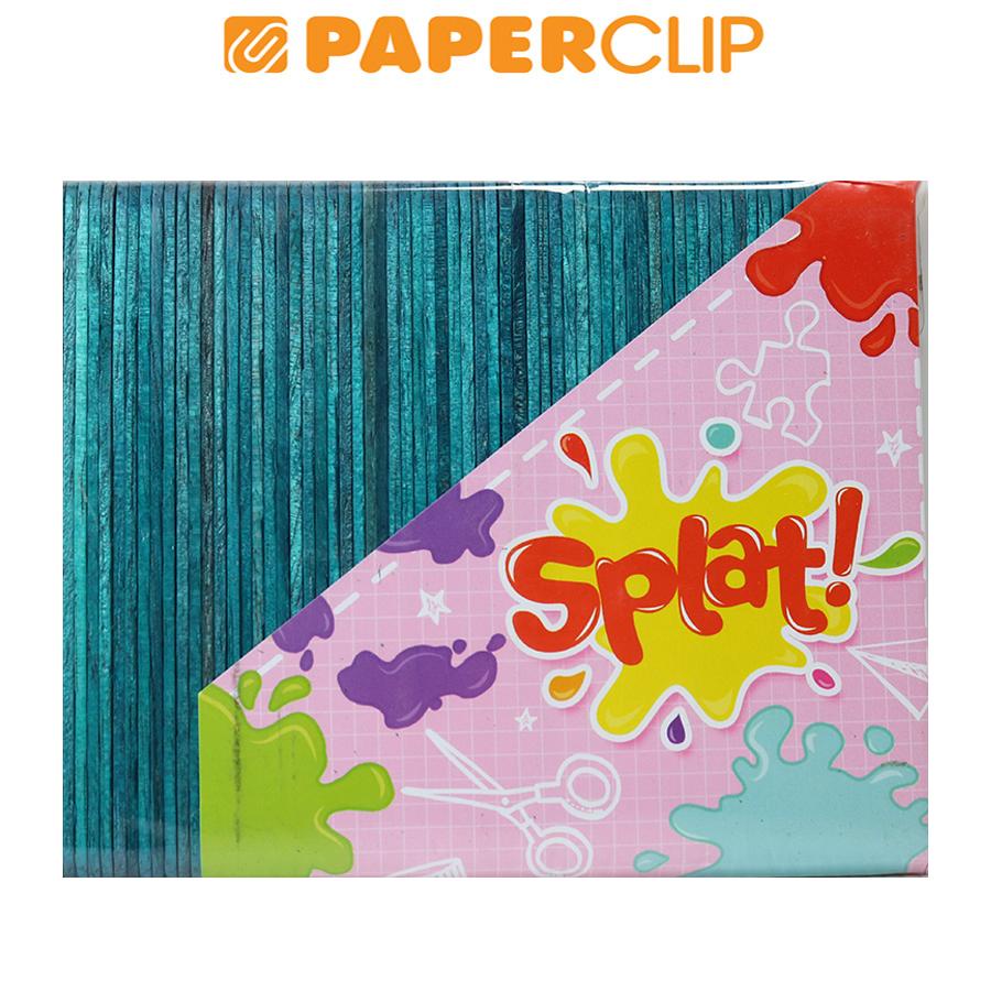 

STIK ES KRIM SPLAT L113 PANJANG HIJAU