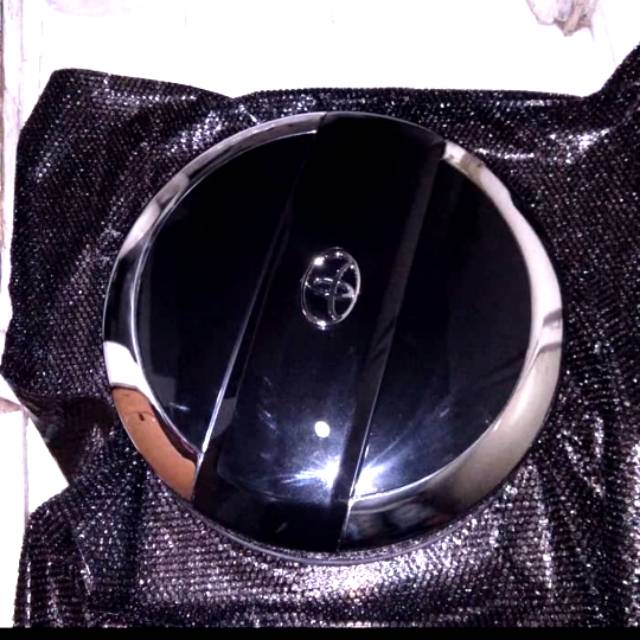 Cover ban serep toyota rush original