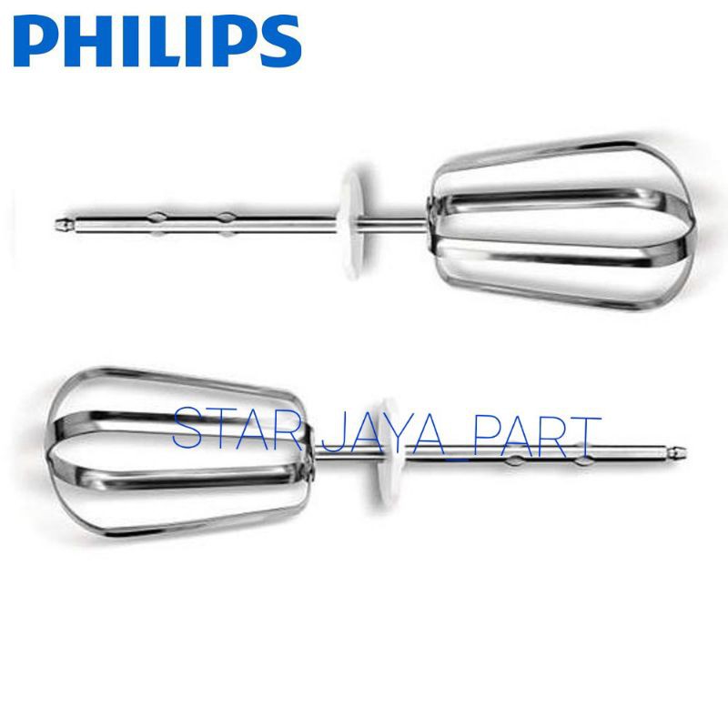 Stick mixer philips Cucina Hr1530 Hr1538