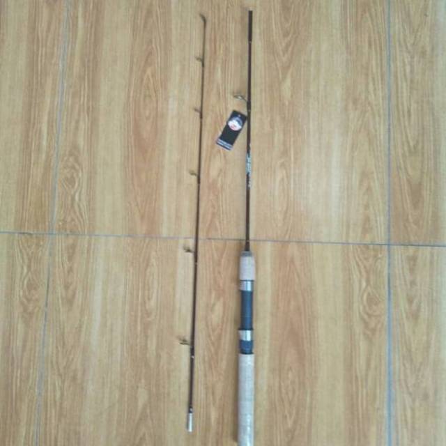 Joran golden fish squat astral 150