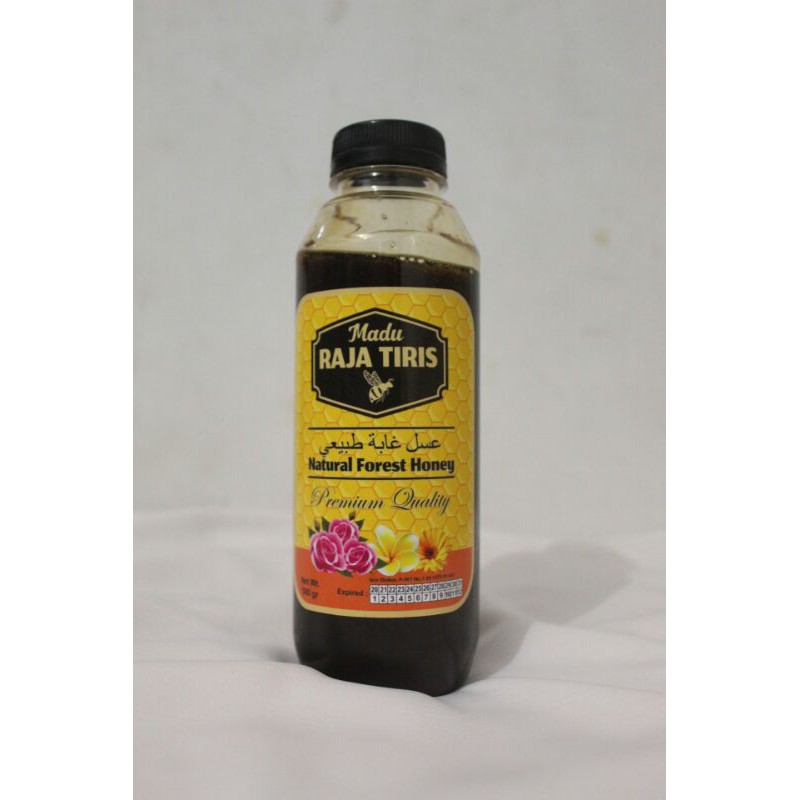 

Madu Hutan Asli "MADU TIRIS