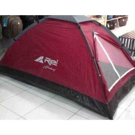 Tenda Rei Kapasitas 2 orang Star Seller Temurah