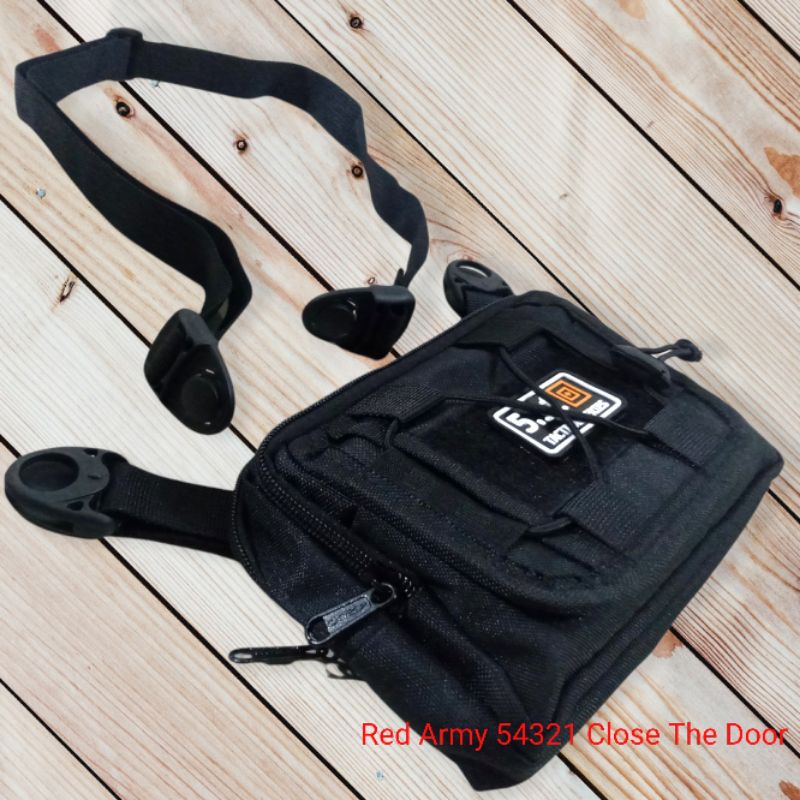 Pouch Bag Tactical Mini