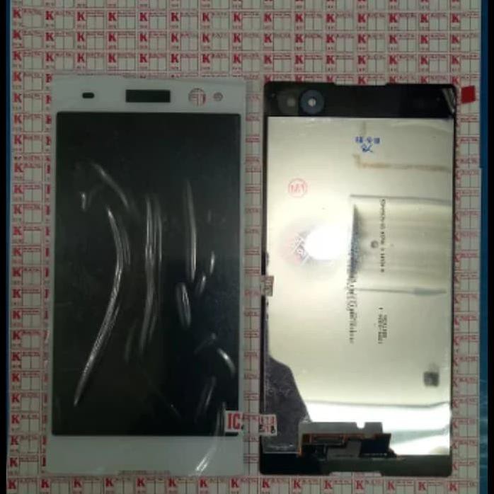 LCD SONY XPERIA C3 COMPLETE