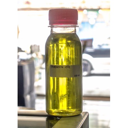 

Pomace Olive Oil Minyak Zaitun Pomace per 100ml