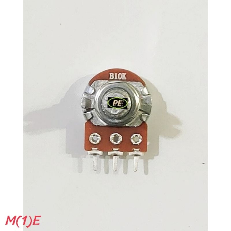 POTENSIO  MONO  10K (A - Plus)