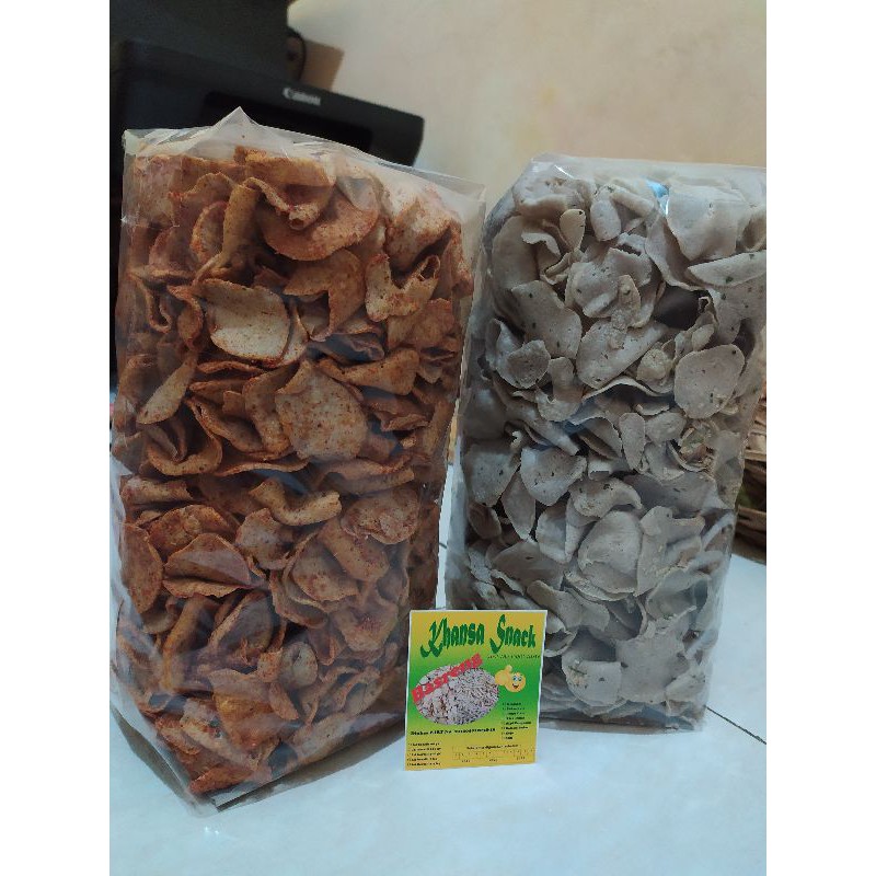 basreng chips 1kg