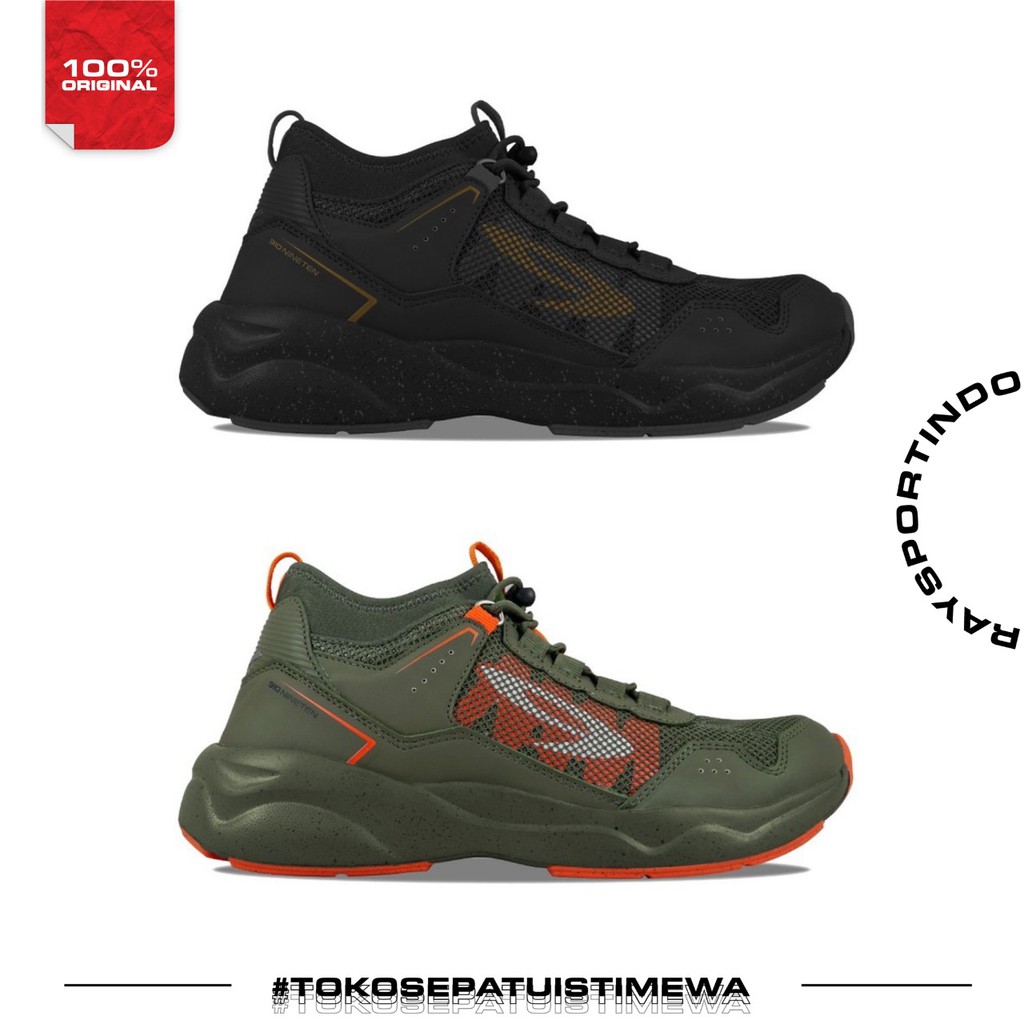 NINETEN 910 HAJIME 2 WARNA