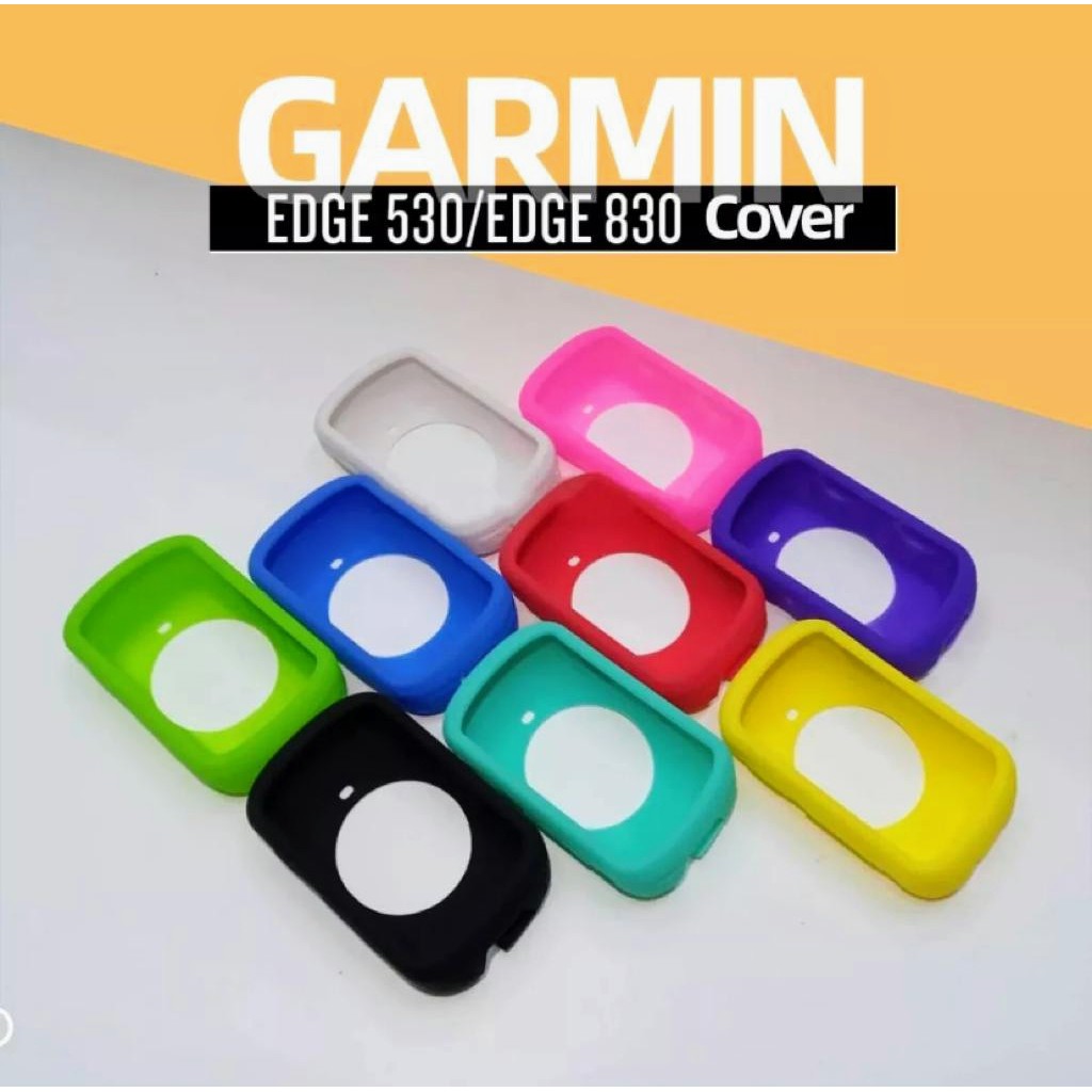 Silicone Case Garmin edge 830