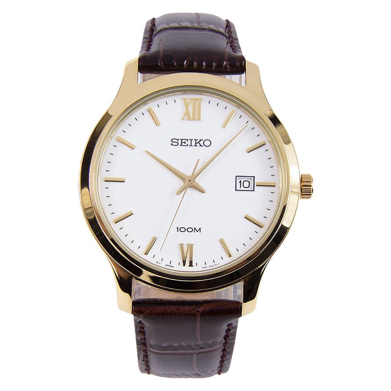 Seiko SUR226P1 Jam Tangan Pria Original Garansi Resmi