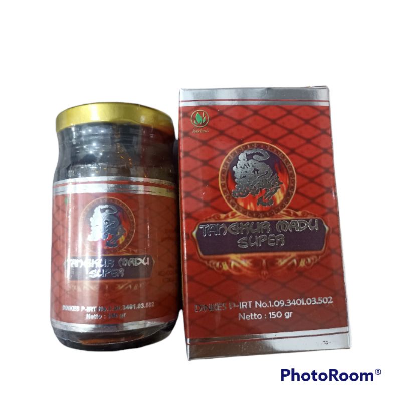 

COD Ready Setok Madu tangkur super 100% original asli