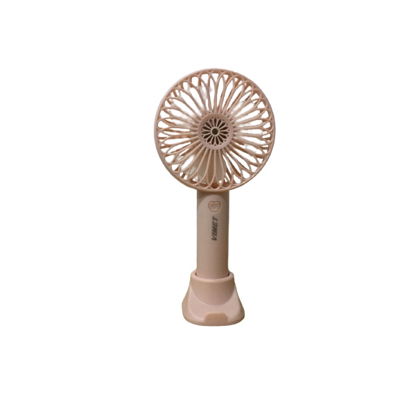 NEW Kipas Angin XOP809 Mini Portable Handy Fan Mini Portable Kipas Angin Mini